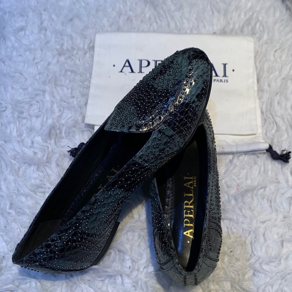 Aperlai loafers